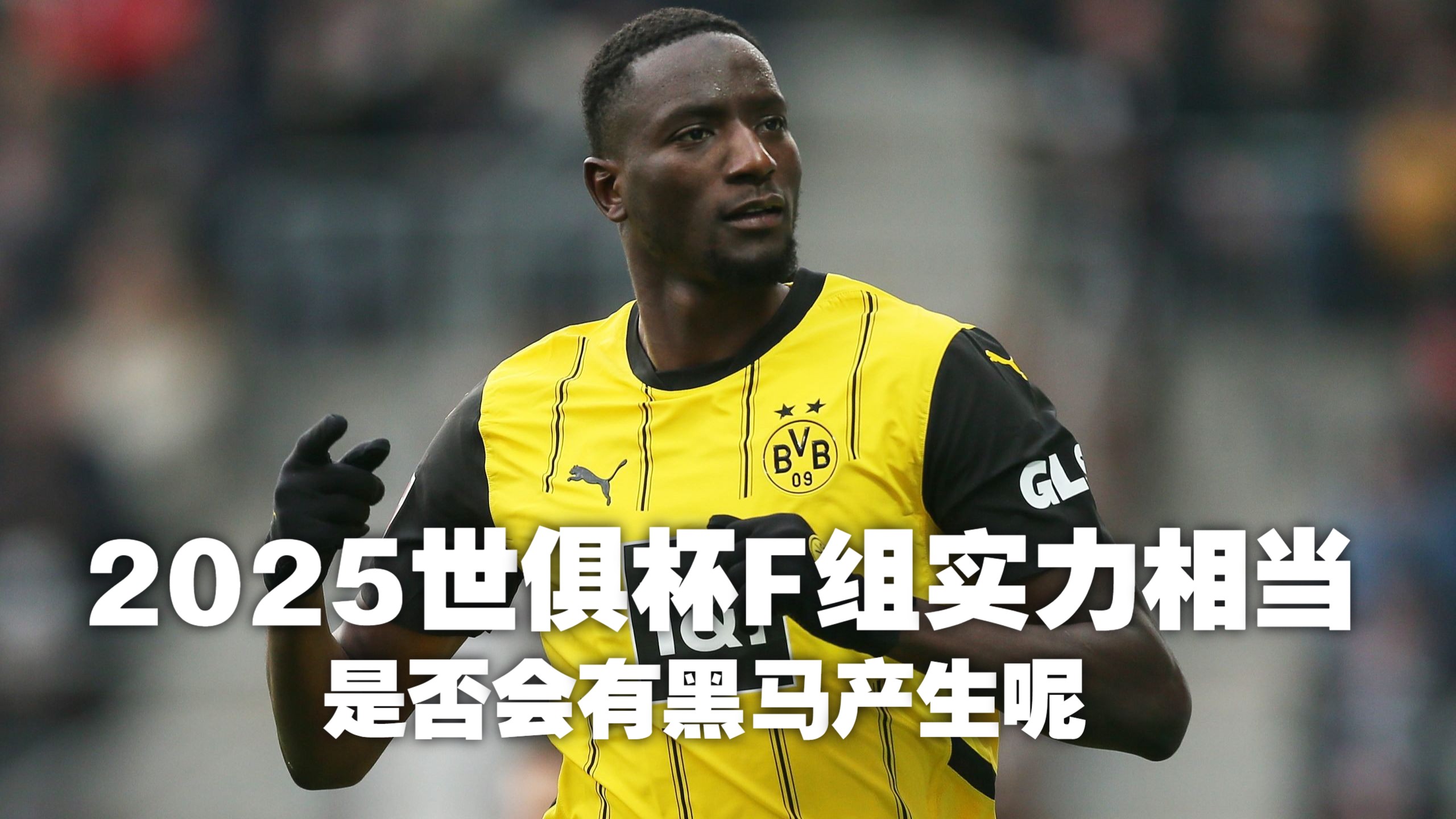 赛前专访：多特蒙德主帅谈世俱杯目标