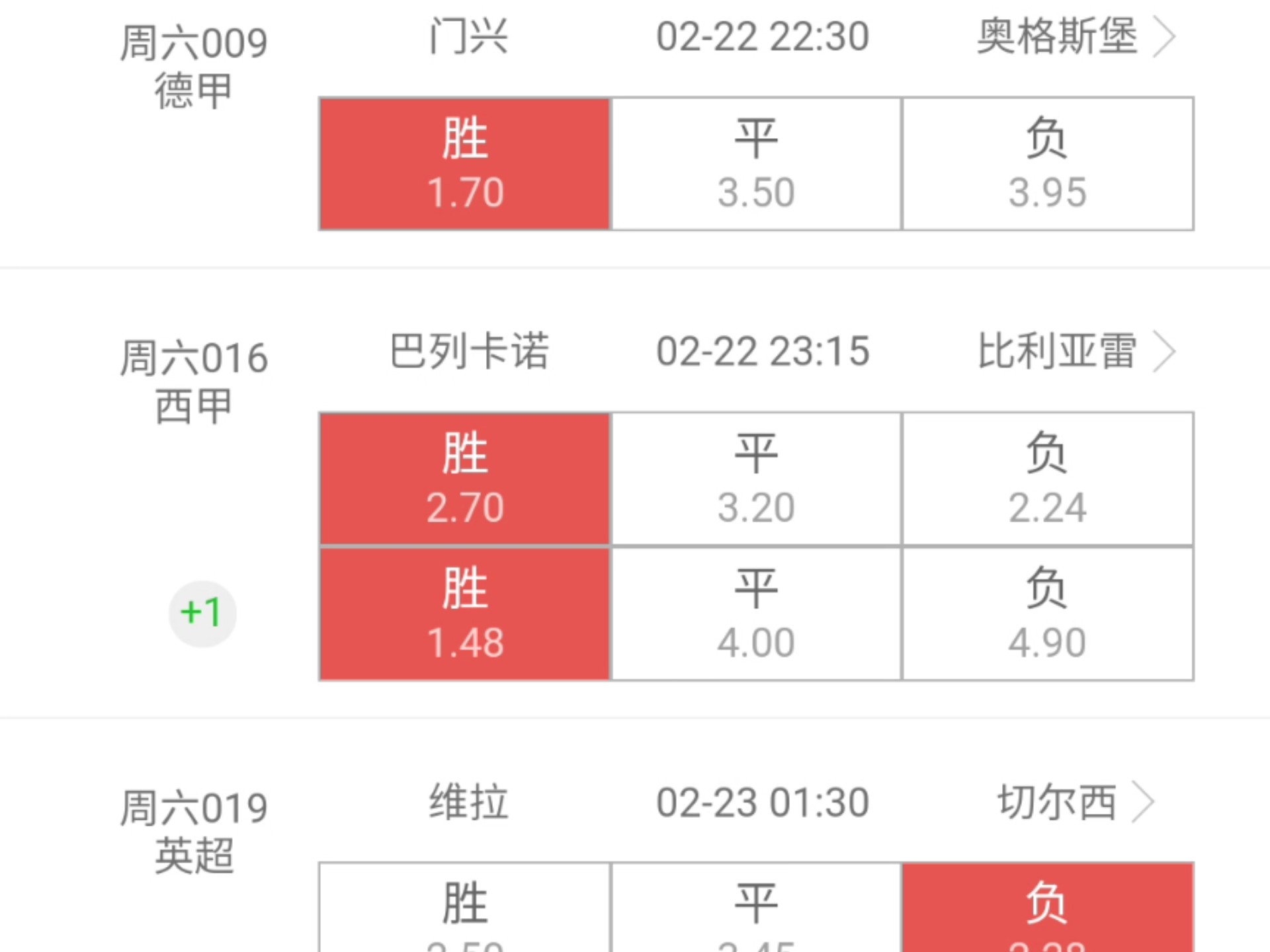包含切尔西客场胜利，继续保持不败战绩的词条