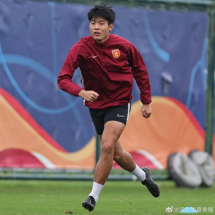华夏幸福俱乐部备战决赛关键