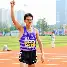 开云体育平台APP-赞比亚田径选手破风疾奔夺冠