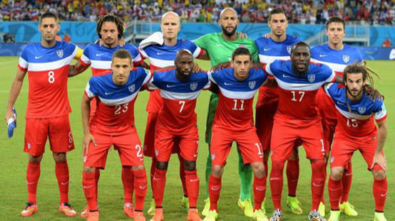 手足球攻入世界杯性终调,美国男队机未晋级 手足球攻入世界杯性终调,美国男队机未晋级