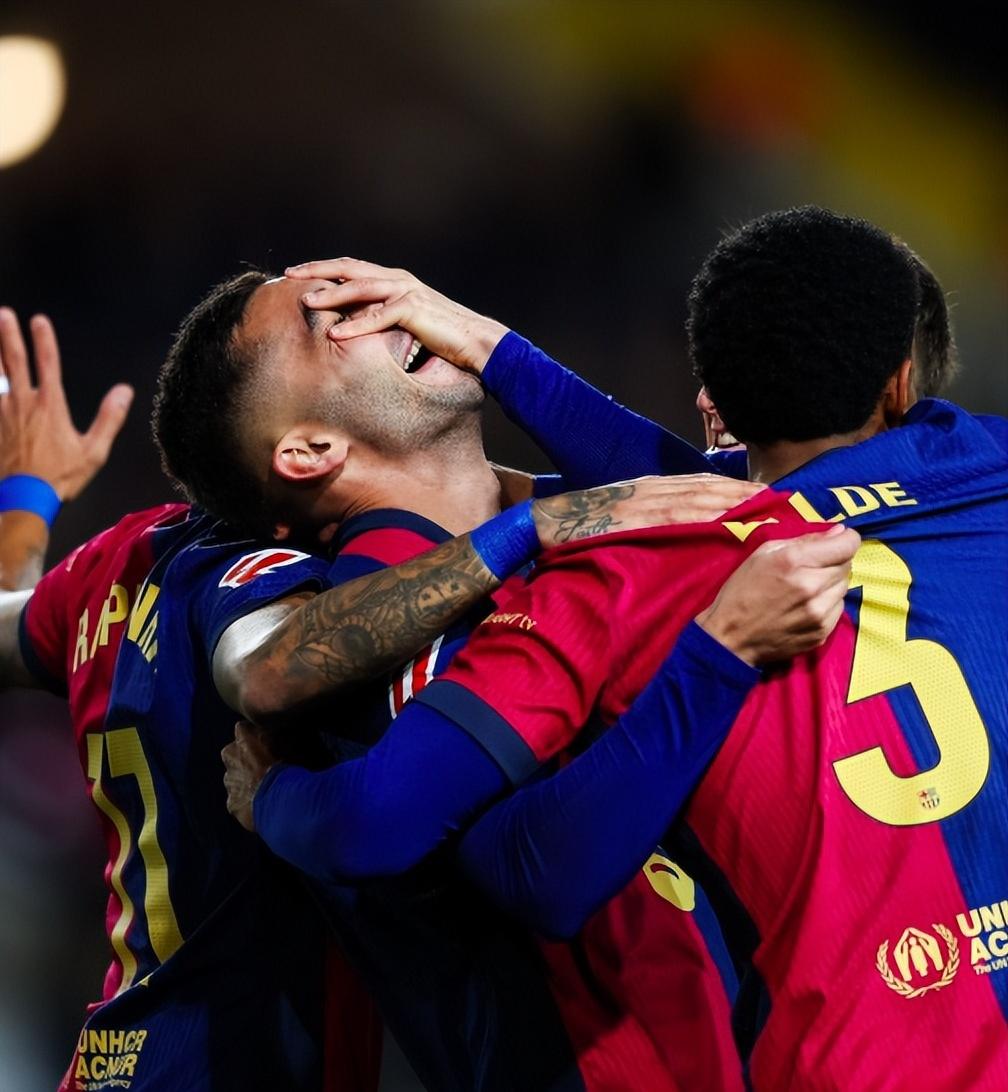 大胜过后：欧洲豪门雄起再进一步