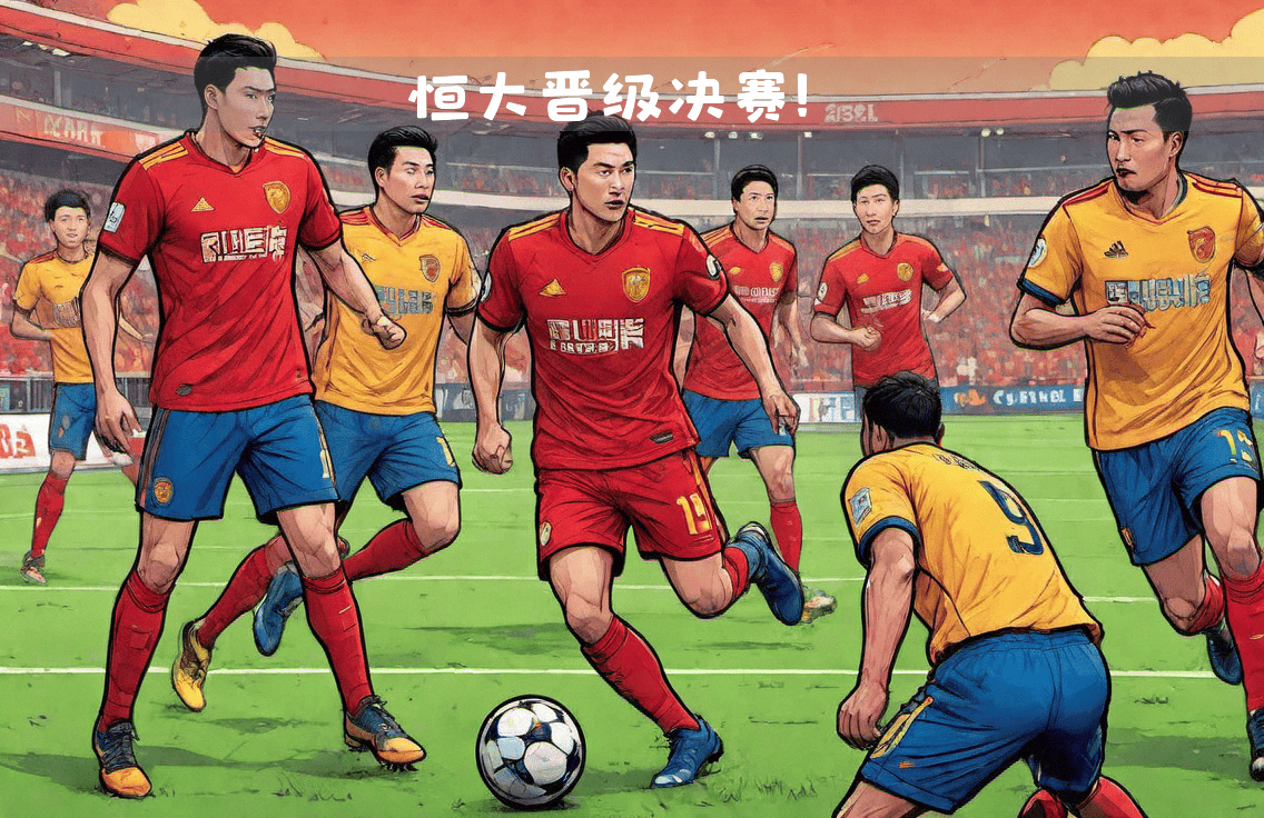 亚冠比赛激战中一方球队夺得胜利,晋级下一轮 亚冠比赛激战中一方球队夺得胜利,晋级下一轮