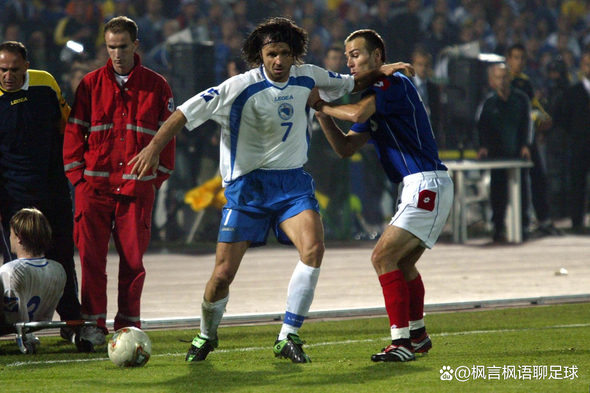 波黑队表现抢眼,晋级欧锦赛四强 波黑队表现抢眼,晋级欧锦赛四强