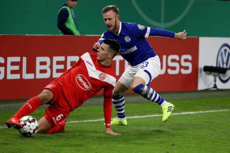 开云APP-沃尔夫斯堡主场告捷，继续保持稳定发挥