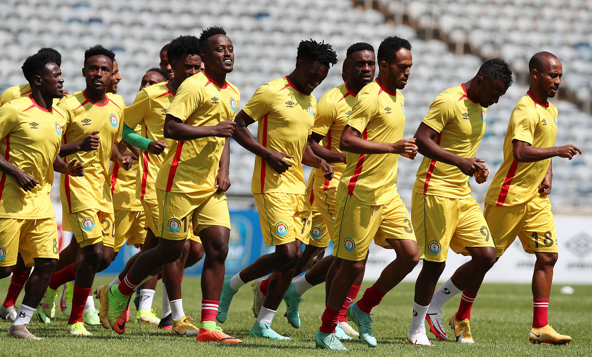 非洲杯半决赛,尼日利亚队晋级决赛 非洲杯半决赛,尼日利亚队晋级决赛