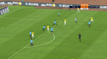 大连一方客场逆转取胜,豪取三分 大连一方客场逆转取胜,豪取三分