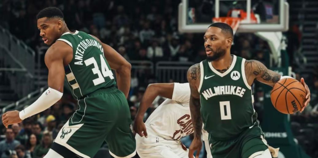 开云体育官方网站-关于雄鹿遭遇尴尬，击败尼克斯苦吞败绩的信息