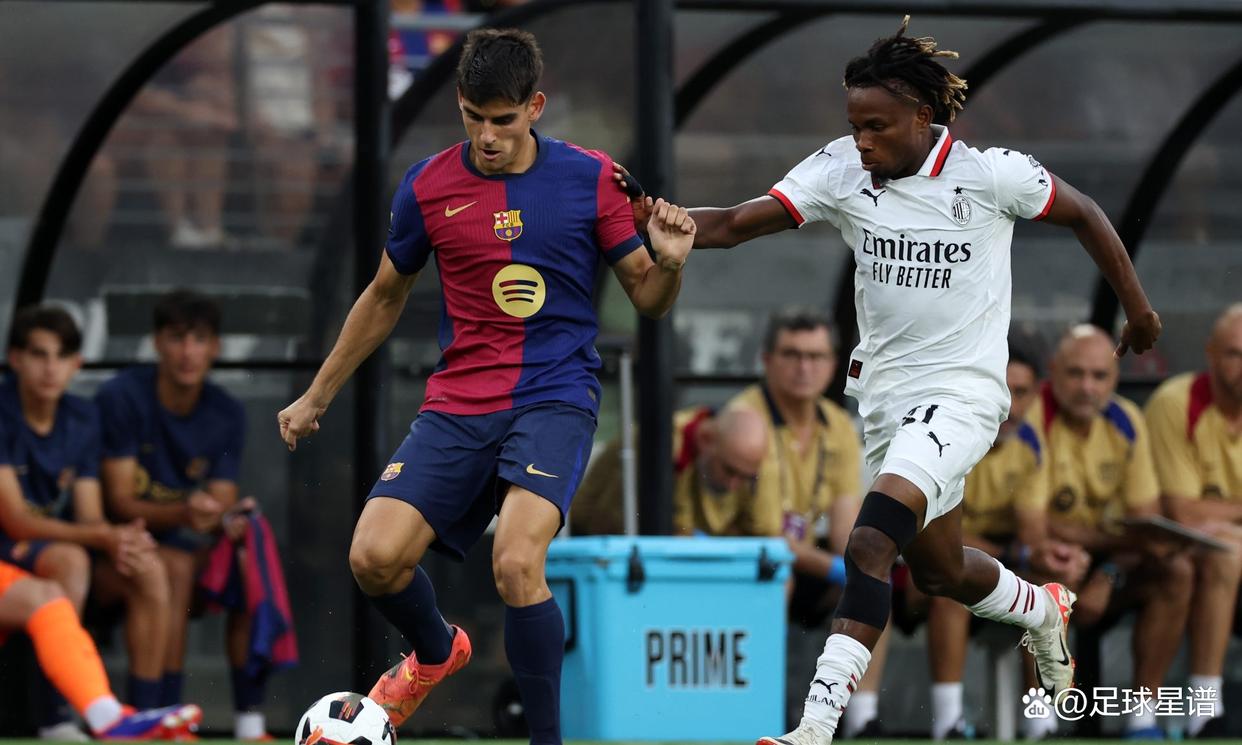 开云体育下载-全明星大名单出炉，巴塞罗那球员居多