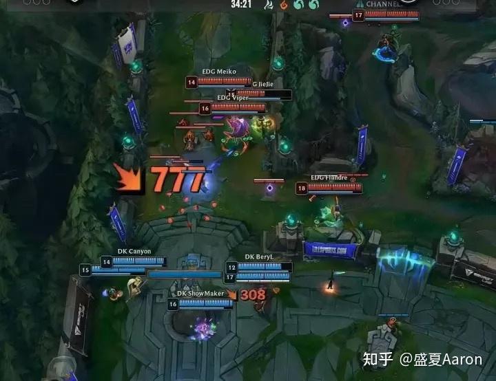 开云官网-包含T1鏖战WBG，ShowMaker关键团战开团秒人宿敌对决小组赛，技惊四座的词条