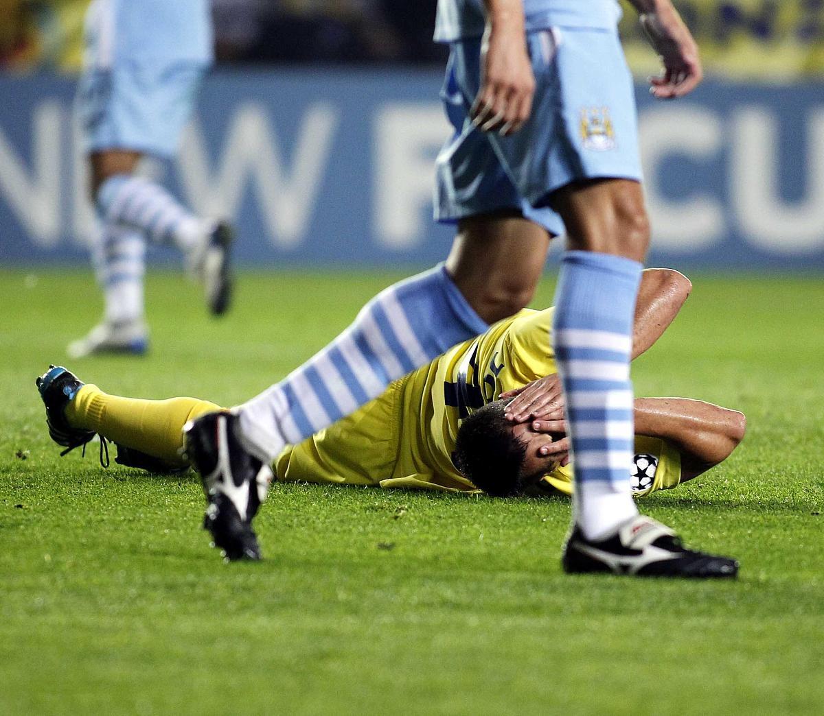 开云体育中国-阿拉维斯主场不敌毫无施展实力