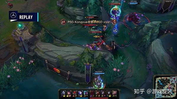 开云体育中国-PSG血洗FNC，Peanut开启传奇时刻焦点之战八强赛，技惊四座