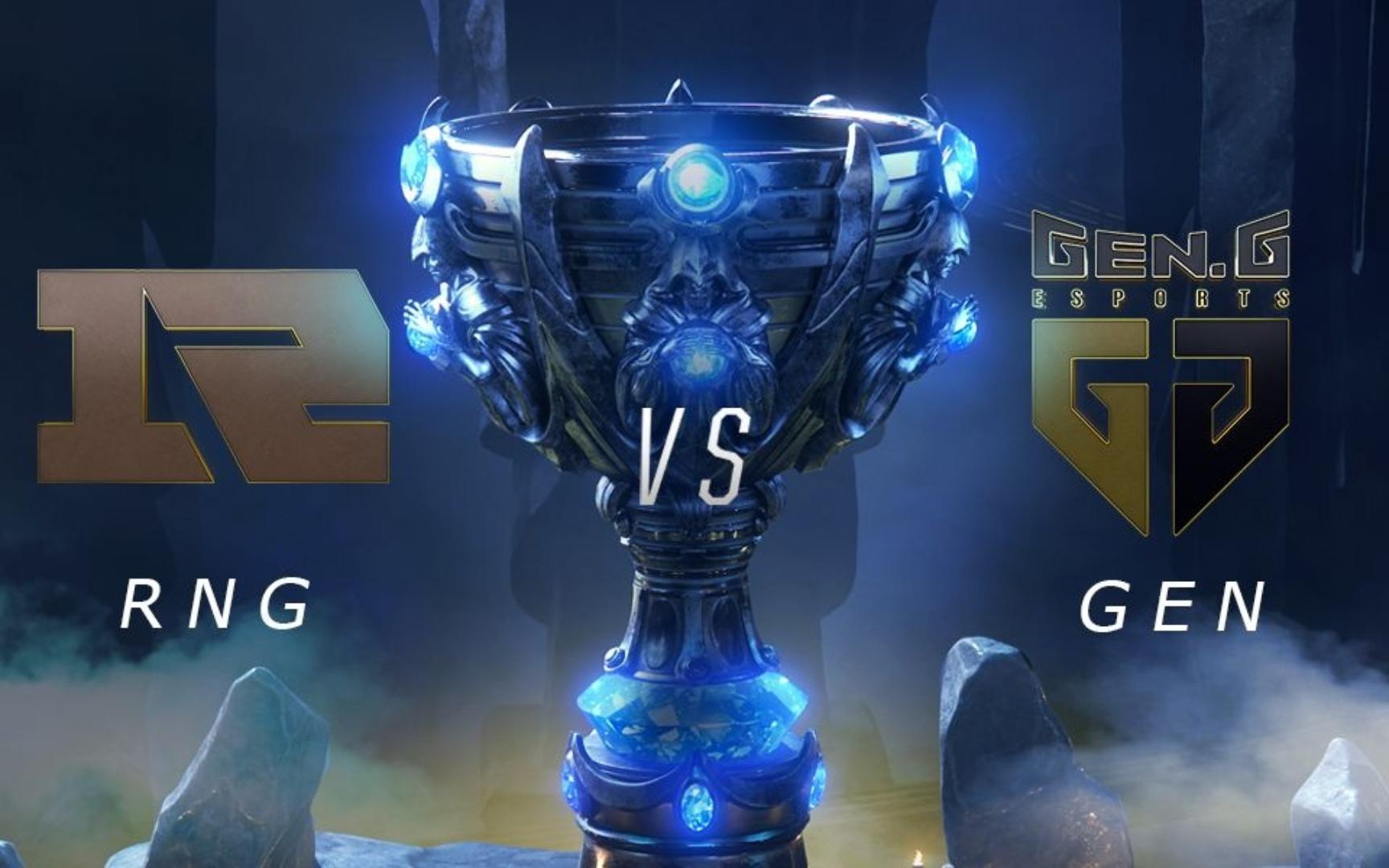 开云体育-RNG血洗NS，Clid极限生还后反打激烈交锋入围赛，点燃全场激情