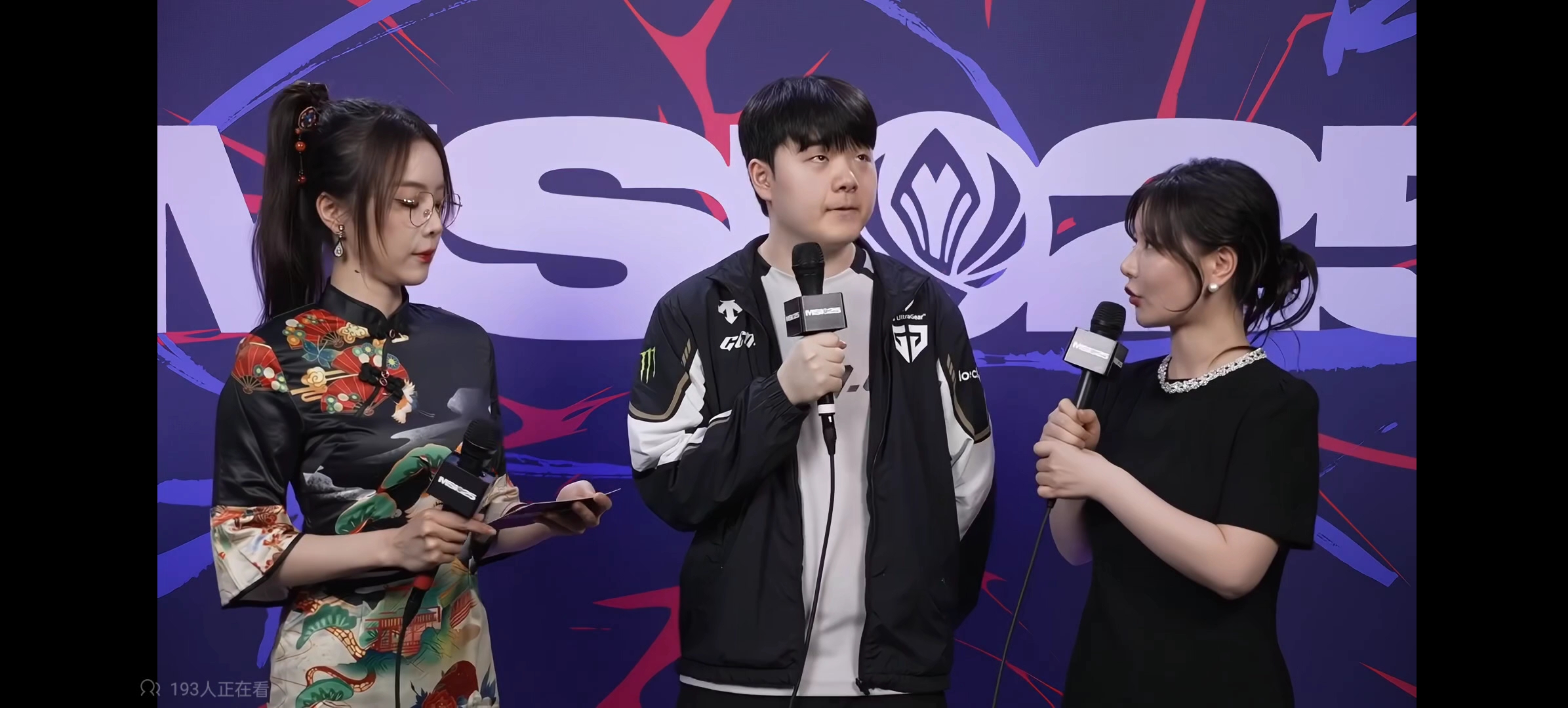 GEN轻取TL,Elk线上压制力十足焦点之战入围赛,技惊四座 GEN轻取TL,Elk线上压制力十足焦点之战入围赛,技惊四座