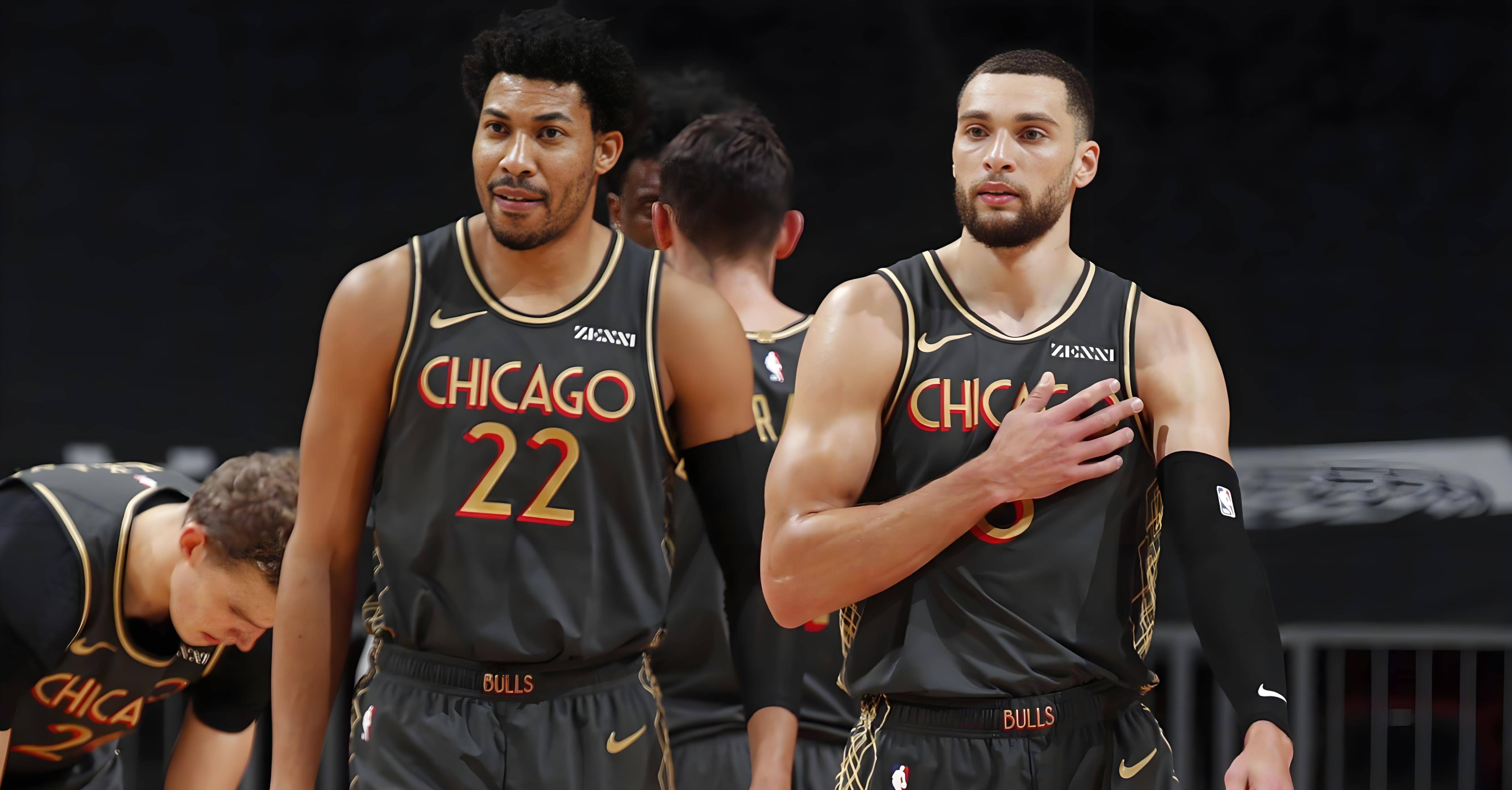 开云体育官网-热火力克公牛晋级东部决赛