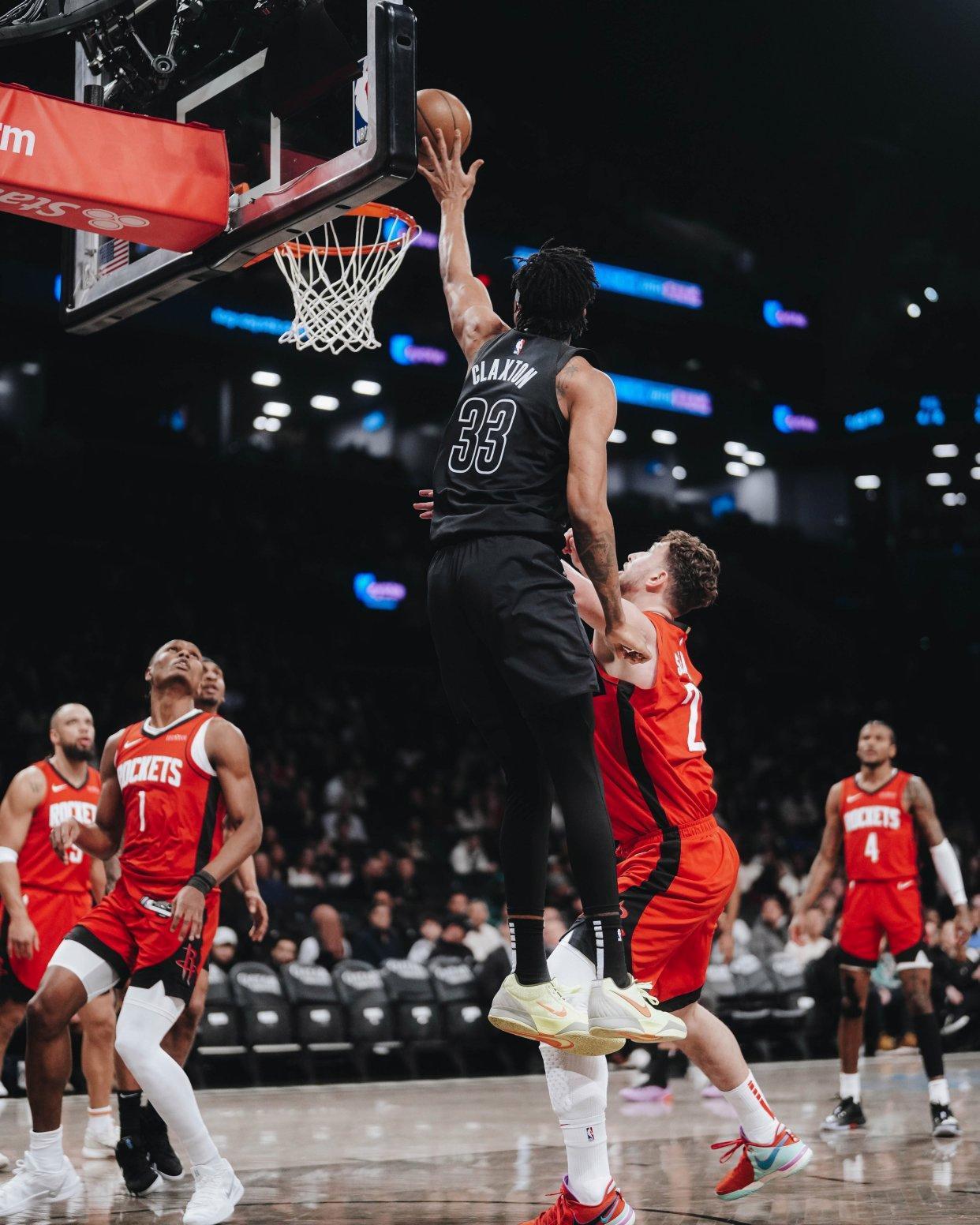 开云体育app-篮网实力逆袭，击败雄鹿晋级东部半决赛