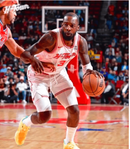 开云体育在线-关于火箭内线伤情不明，球队防守力有所下降的信息