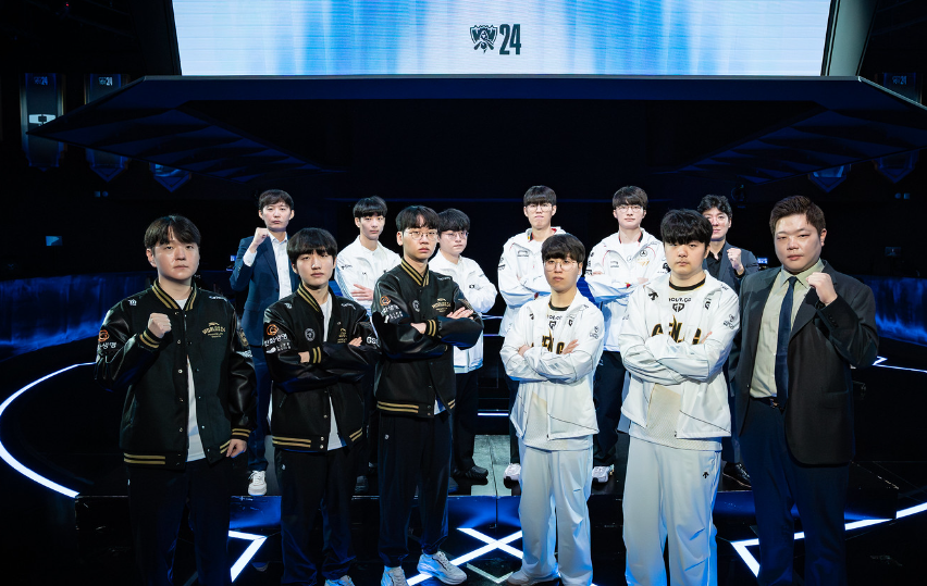 开云平台-DK鏖战HLE，Faker单局斩获MVP激烈交锋四强赛，锁定晋级资格的简单介绍