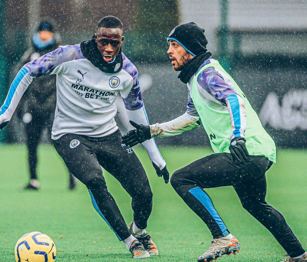 开云体育app-关于曼城球员透露康复进度备战英超盛宴的信息