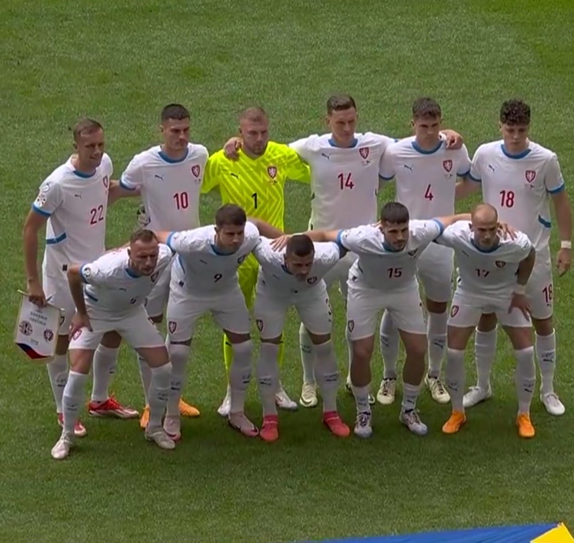 开云体育在线-格鲁吉亚不敌瑞士，晋级在望