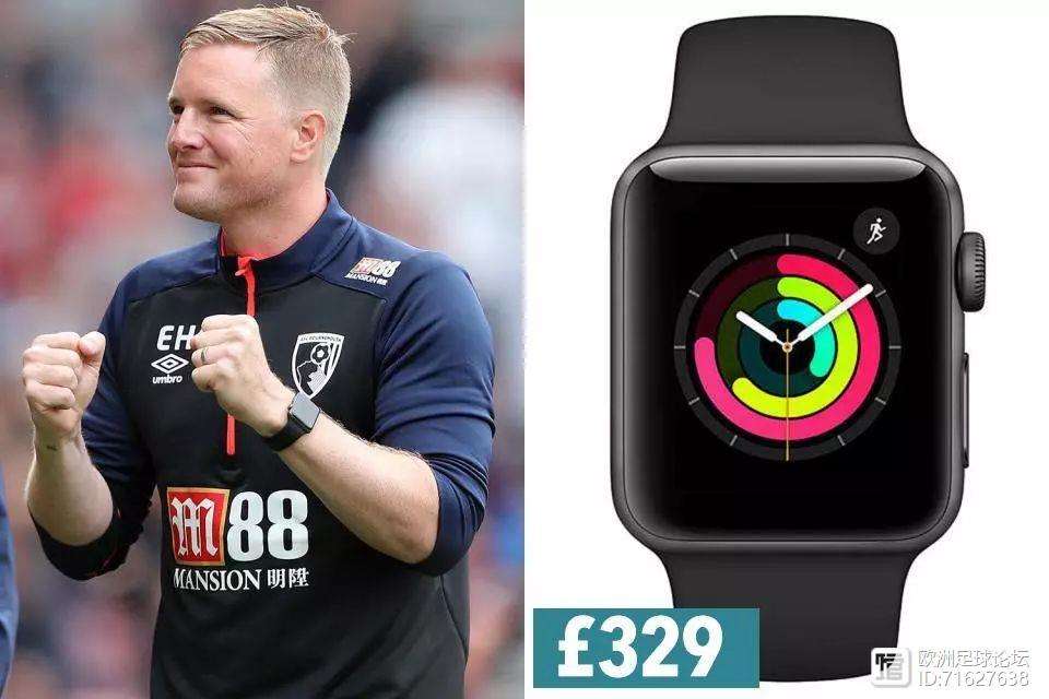 哈德斯菲尔德城宣布招募教练团队 哈德斯菲尔德城宣布招募教练团队