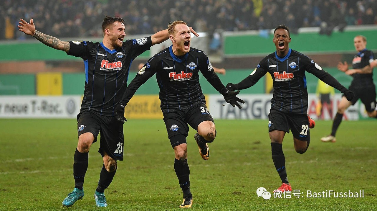 因戈尔施塔特迎战明斯特联,焦灼等待的简单介绍 因戈尔施塔特迎战明斯特联,焦灼等待的简单介绍