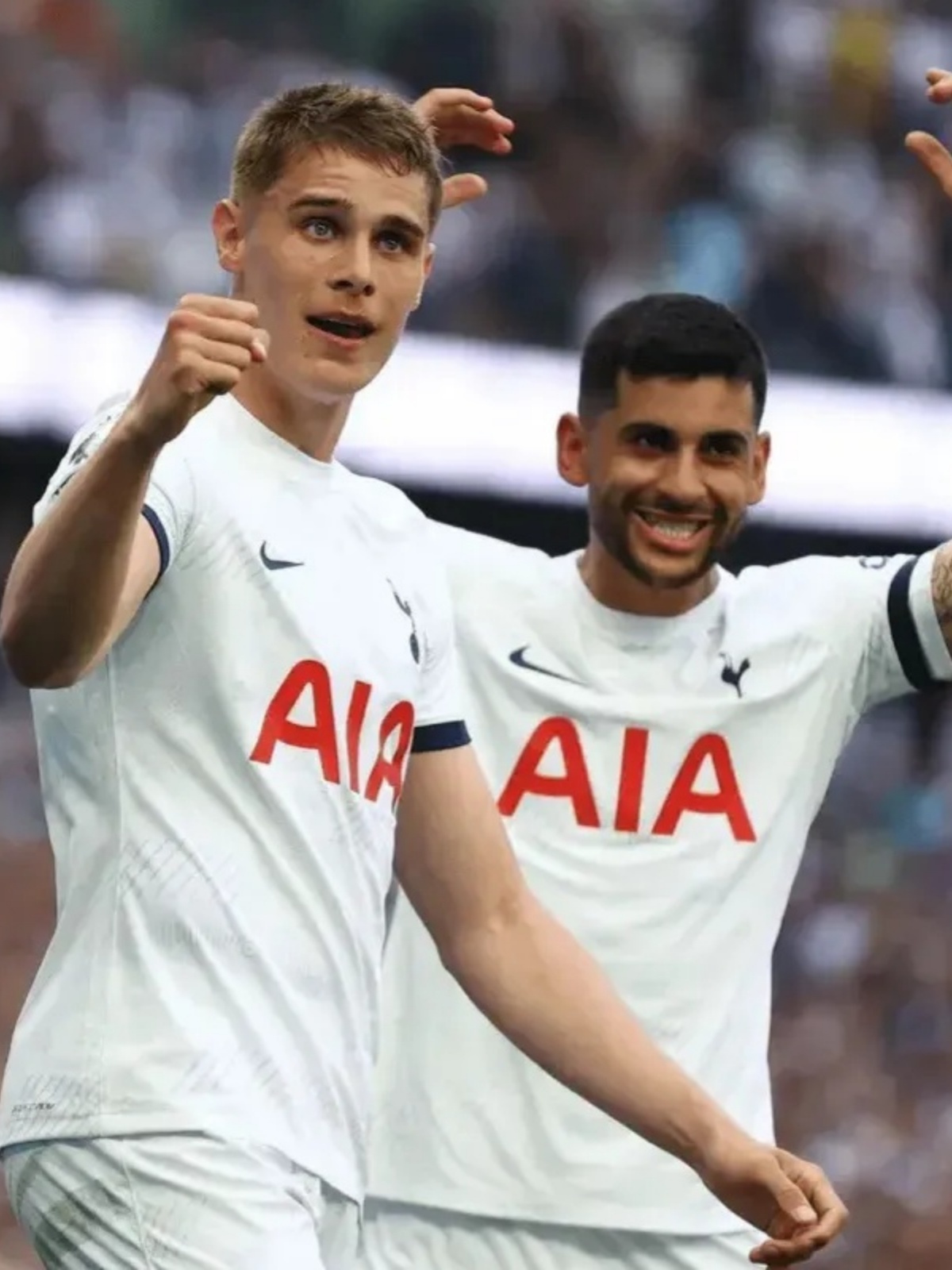 热刺客场再遭溃败，欧战资格遭遇困境