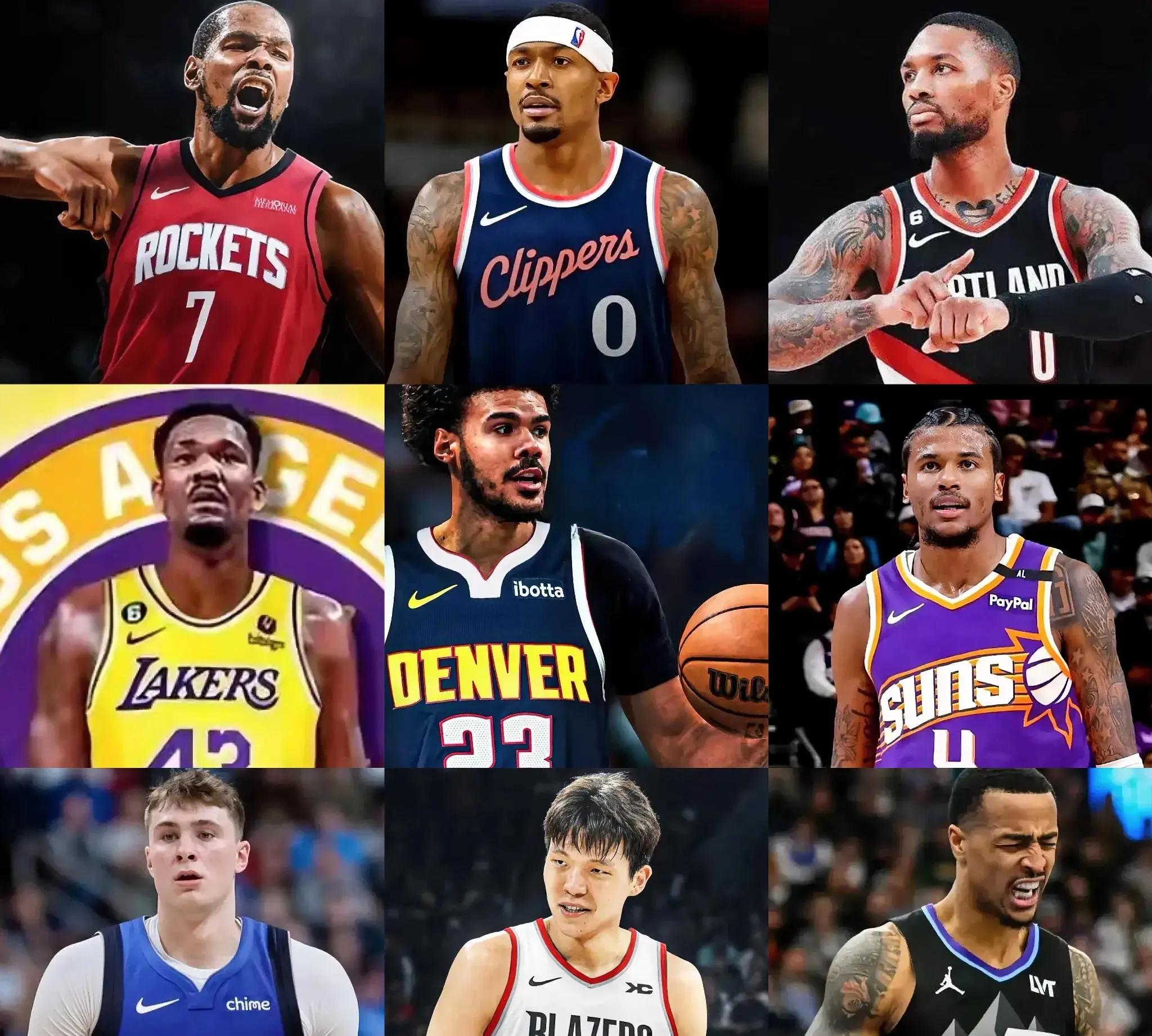 冰火两重天！球队主客场发挥截然不同