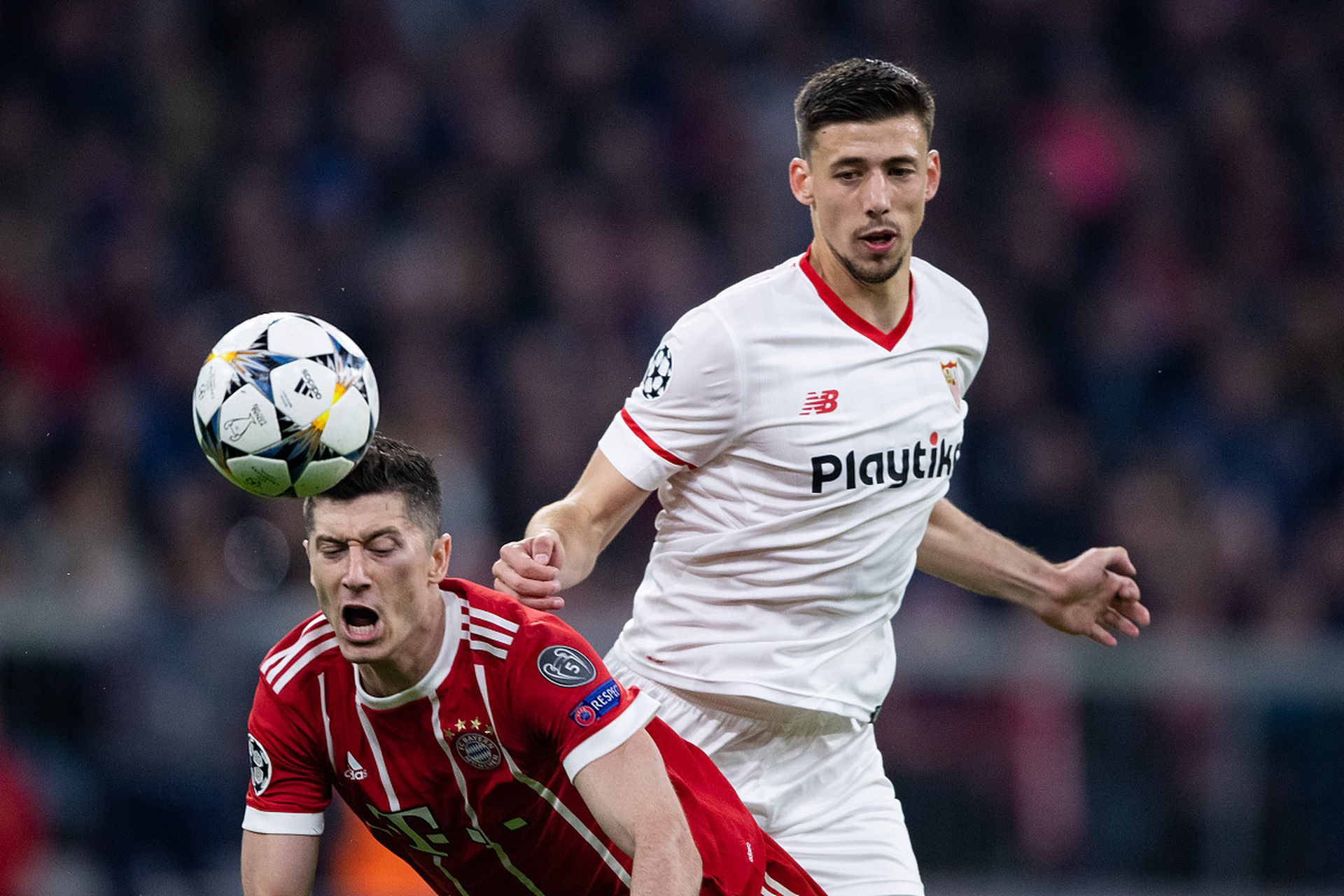 塞维利亚力克对手，取得关键胜利