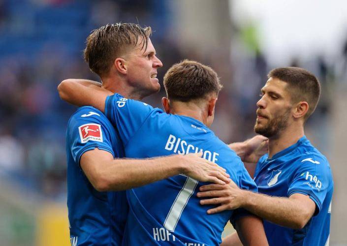 霍芬海姆主场击败强敌，实力得到认可