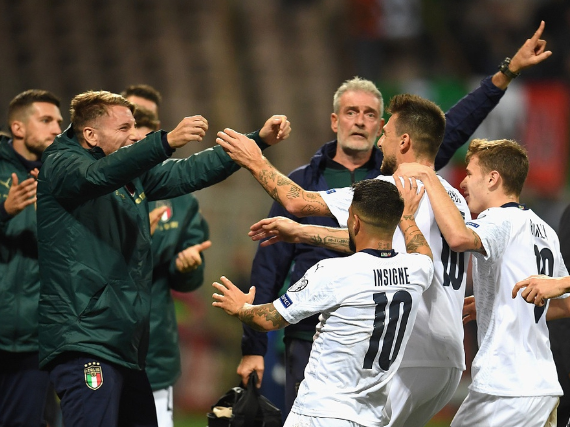 奥克利胜保加利亚，欧预赛步步为营