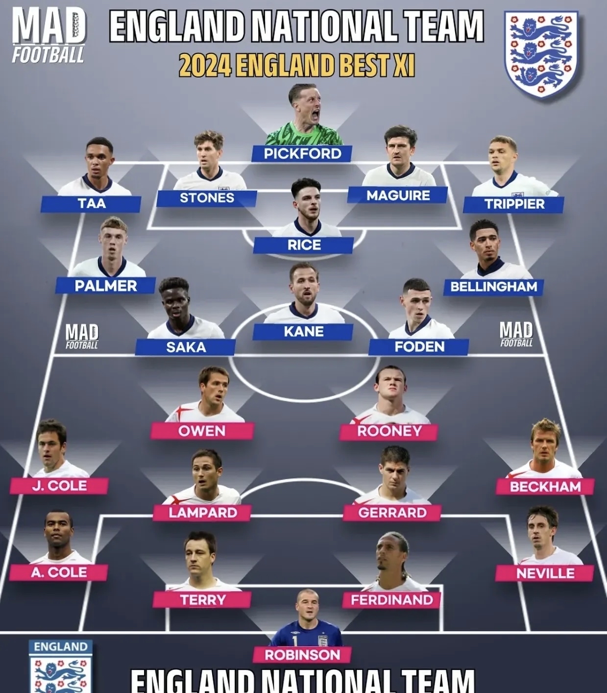 德国队完胜英格兰队，张本智和高光表现的简单介绍