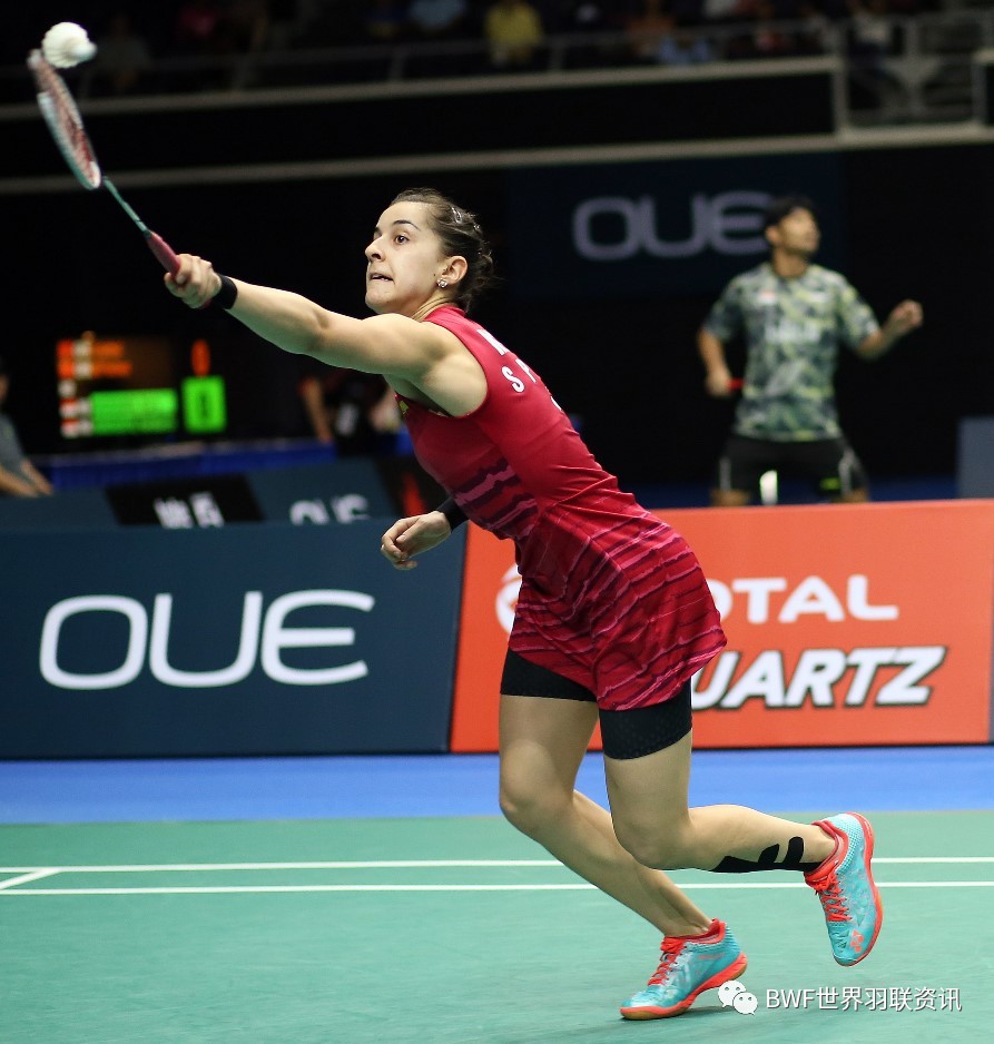 德国队翻盘印尼队,戴资颖刷新纪录 德国队翻盘印尼队,戴资颖刷新纪录