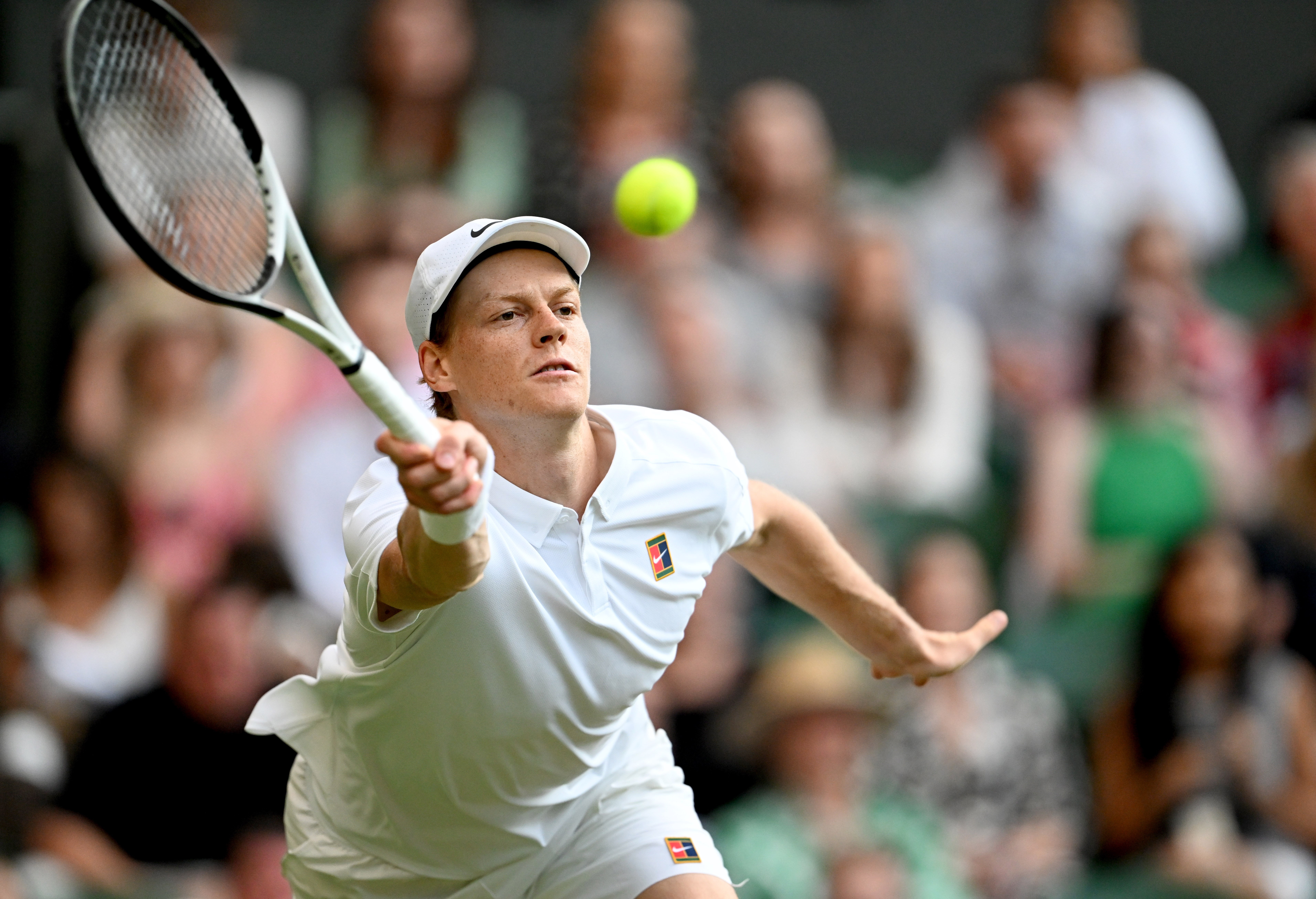 开云体育下载-包含温网轻取拉沃尔杯，辛纳点燃赛场的词条