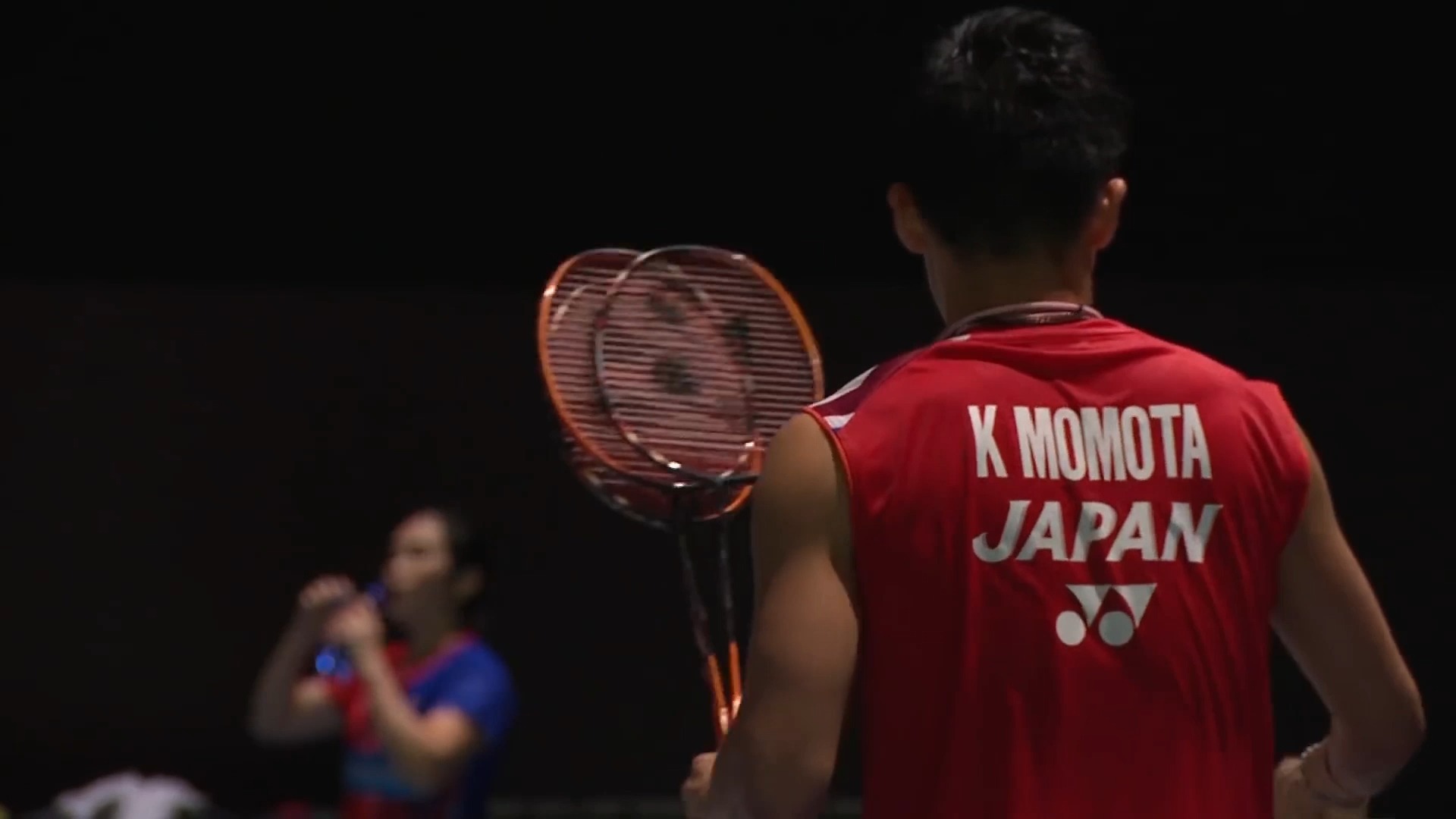 日本队力克泰国队，桃田贤斗状态火热的简单介绍