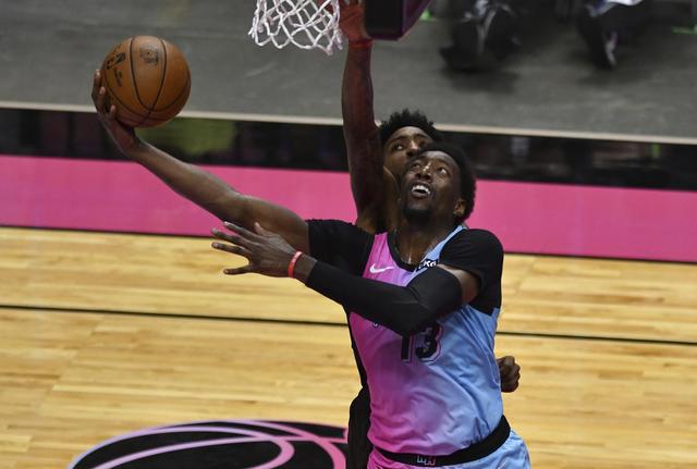 开云体育中国-关于北京队绝杀热火，麦科勒姆关键制胜的信息