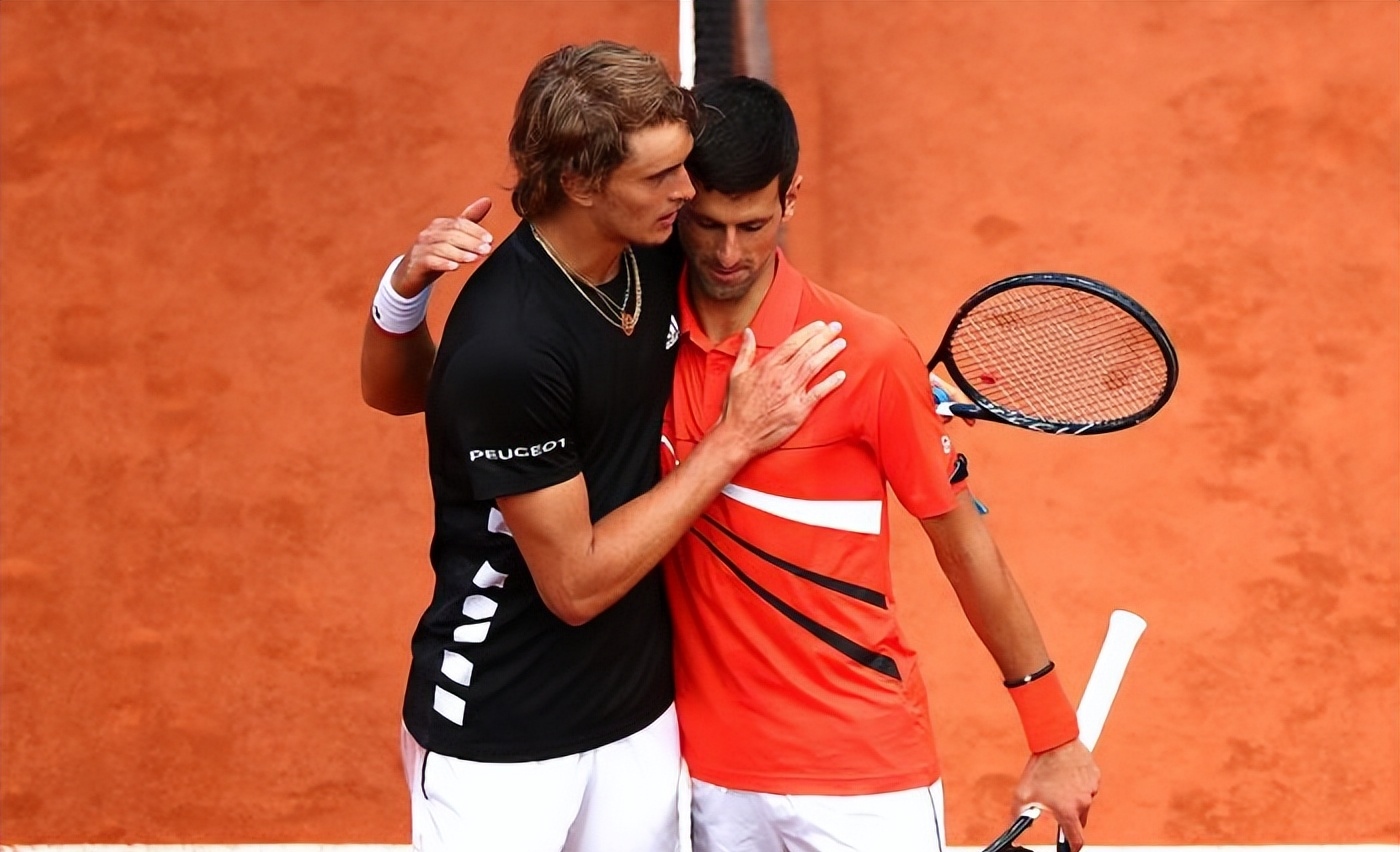 开云体育登录-拉沃尔杯横扫法网，德约科维奇带队取胜的简单介绍