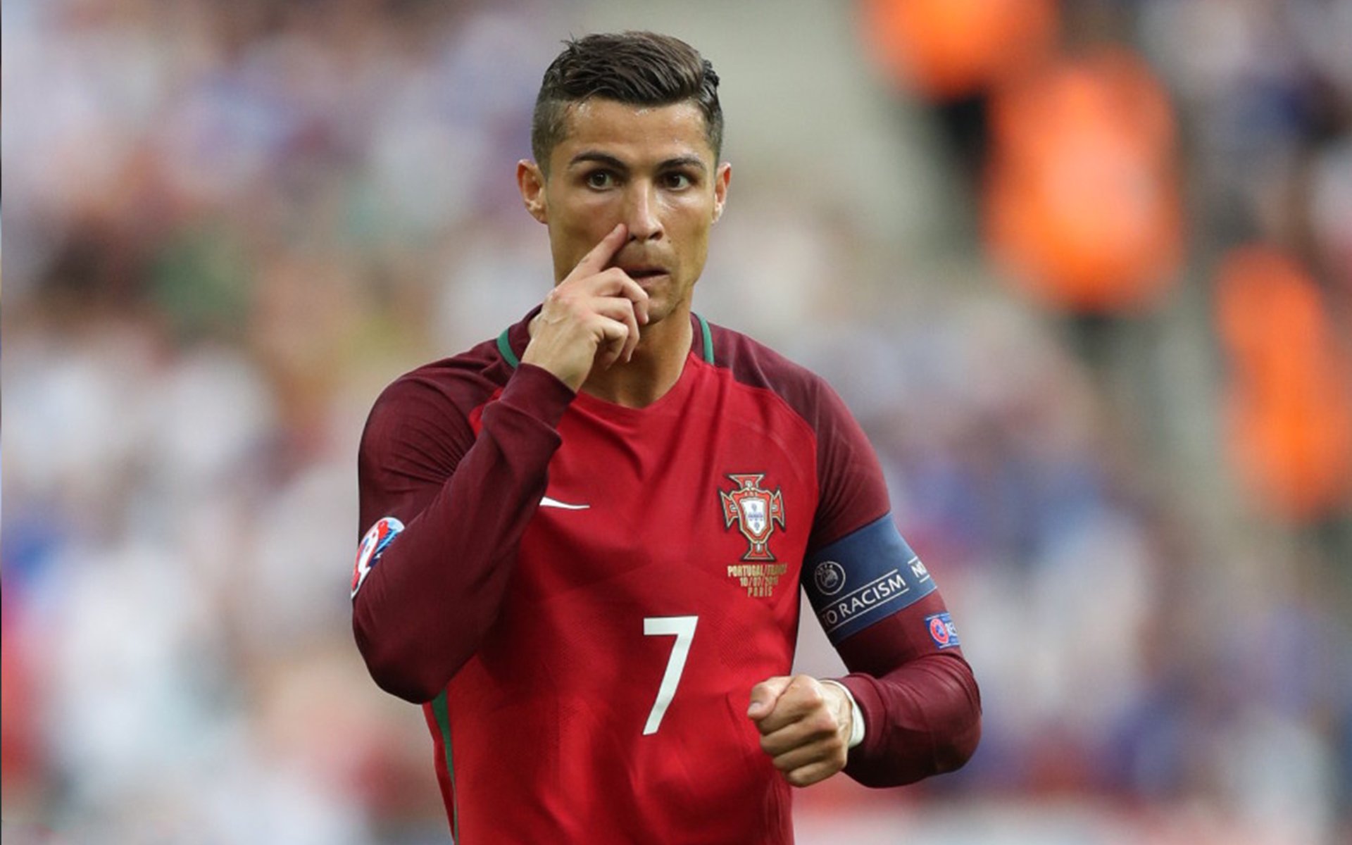 乒乓奇兵，张继科跨界助葡萄牙队绝杀韩国队