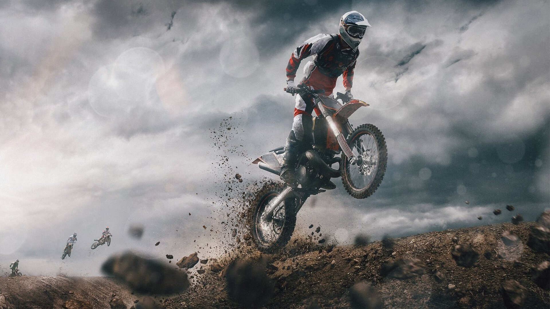 金属与丝绸的史诗，当秩序碾压精巧，神迹撕裂苍穹